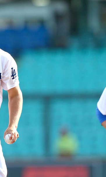 2014 Dodgers preview: NL West champs primed to repeat